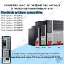 🔌 Bloc d’Alimentation DELL OptiPlex 240W – 100-240V / 4A – Alimentation PC d’Origine Compatible OptiPlex
