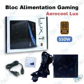 copy of BLOC ALIMENTATION DELL 290W 4+8