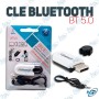 📶 Clé Bluetooth 5.0 USB B10F – Dongle Audio Récepteur Sans Fil pour PC, TV, Casque et Smartphone