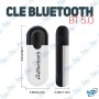 📶 Clé Bluetooth 5.0 USB B10F – Dongle Audio Récepteur Sans Fil pour PC, TV, Casque et Smartphone