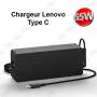 copy of CHARGEUR PC PORTABLE LENOVO 20V 6.7A 135W
