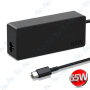 ⚡Chargeur Lenovo Type-C 65W USB-C – Adaptateur Secteur pour Ordinateur Portable Lenovo