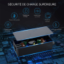 ⚡Chargeur Lenovo Type-C 65W USB-C – Adaptateur Secteur pour Ordinateur Portable Lenovo