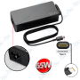 copy of CHARGEUR PC PORTABLE LENOVO 20V 6.7A 135W