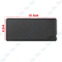 ⚡Chargeur Lenovo 135W 20V 6.7A – Adaptateur Secteur Haute Puissance pour PC Portable Lenovo (Connecteur Rectangulaire)