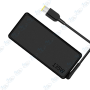 ⚡Chargeur Lenovo 135W 20V 6.7A – Adaptateur Secteur Haute Puissance pour PC Portable Lenovo (Connecteur Rectangulaire)
