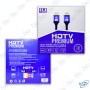 🔌Câble HDMI 30M avec Amplificateur de Ligne 4K – Cordon HDMI Haute Performance avec Booster Signal Intégré