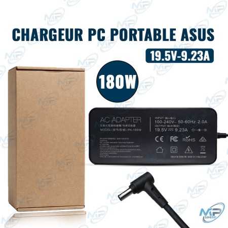 copy of CHARGEUR PC PORTABLE LENOVO 20V 6.7A 135W