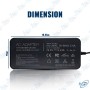 copy of CHARGEUR PC PORTABLE LENOVO 20V 6.7A 135W