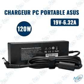 copy of CHARGEUR PC PORTABLE LENOVO 20V 6.7A 135W