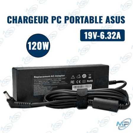 copy of CHARGEUR PC PORTABLE LENOVO 20V 6.7A 135W