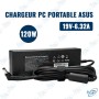 copy of CHARGEUR PC PORTABLE LENOVO 20V 6.7A 135W