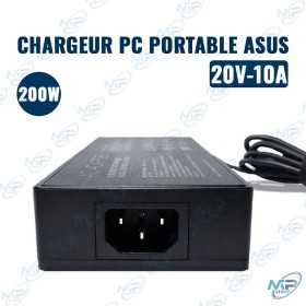 copy of CHARGEUR PC PORTABLE LENOVO 20V 6.7A 135W