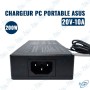 ⚡Chargeur PC Portable ASUS 200W 20V 10A – Adaptateur Secteur Haute Puissance Compatible Gaming