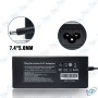 ⚡Chargeur PC Portable DELL 130W 19.5V 6.7A – Adaptateur Secteur 7.4×5.0mm Compatible