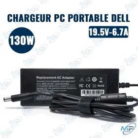 copy of CHARGEUR PC PORTABLE LENOVO 20V 6.7A 135W