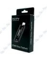 🎥Carte d’Acquisition Vidéo HDMI vers USB 2.0 – Capture 4K HDMI Input – Enregistreur Audio & Vidéo 1080P Compatible PC, Mac, Andr