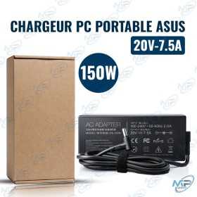 copy of CHARGEUR PC PORTABLE LENOVO 20V 6.7A 135W