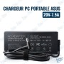 copy of CHARGEUR PC PORTABLE LENOVO 20V 6.7A 135W