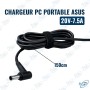 copy of CHARGEUR PC PORTABLE LENOVO 20V 6.7A 135W