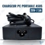 copy of CHARGEUR PC PORTABLE LENOVO 20V 6.7A 135W