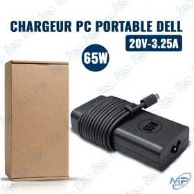 copy of CHARGEUR PC PORTABLE LENOVO 20V 6.7A 135W