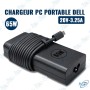copy of CHARGEUR PC PORTABLE LENOVO 20V 6.7A 135W