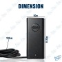 copy of CHARGEUR PC PORTABLE LENOVO 20V 6.7A 135W