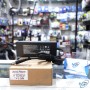 ⚡ Chargeur PC Portable HP 90W – Adaptateur Secteur 18.5V 6.5A Compatible Ordinateurs Portables HP