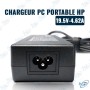 ⚡ Chargeur PC Portable HP 90W – Adaptateur Secteur 19.5V 4.62A Compatible Ordinateurs Portables HP