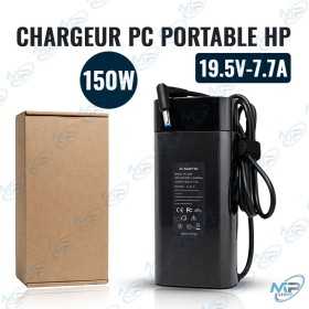 copy of CHARGEUR PC PORTABLE LENOVO 20V 6.7A 135W