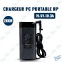 ⚡ Chargeur PC Portable HP 200W – Adaptateur Secteur 19.5V 10.3A Compatible Ordinateurs Portables HP Haute Performance