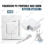copy of CHARGEUR PC PORTABLE LENOVO 20V 6.7A 135W