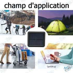 copy of POWER BANK GOLDYIP 12000mAh