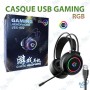 copy of CASQUE USB KOMC B19