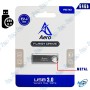 💾 Clé USB 64 Go Aero AE110 USB 3.0 – Flash Drive Métal Haute Résistance