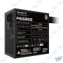 🔌 Bloc d’Alimentation PC Gigabyte P650SS 650W – ATX 3.0 Compatible ATX 3.1 – Certification 80 Plus Silver