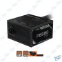 🔌 Bloc d’Alimentation PC Gigabyte P650SS 650W – ATX 3.0 Compatible ATX 3.1 – Certification 80 Plus Silver
