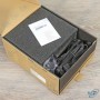 🔌 Bloc d’Alimentation PC Gigabyte P650SS 650W – ATX 3.0 Compatible ATX 3.1 – Certification 80 Plus Silver