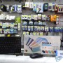 ⌨️ Pack Clavier & Souris Bluetooth Rechargeable FR/AR – Kit Clavier Sans Fil Compact avec Souris pour PC, Tablette et Laptop