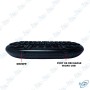 copy of MINI CLAVIER BLUETOOTH AVEC TOUCHPAD - LED RGB -