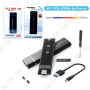 BOITIER USB 3.1 VERS PCI-E NVME SSD enclosure