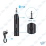 🔹 Récepteur Bluetooth 5.0 Jack 3.5mm – Adaptateur Audio Sans Fil Micro USB pour Voiture et Maison