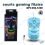 copy of Souris I-Rock FILAIRE PS2