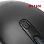 🖱️ Souris Sans Fil 2.4GHz 1200 DPI – Souris Optique Wireless USB pour PC et Ordinateur Portable