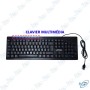 copy of CLAVIER MULTIMÉDIA MACRO K60120
