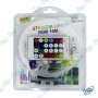🎨 Bande LED RGB 10M USB avec Télécommande – Ruban Lumineux Multicolore pour Décoration Chambre, TV, Gaming et Ambiance