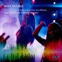 🎨 Bande LED RGB 10M USB avec Télécommande – Ruban Lumineux Multicolore pour Décoration Chambre, TV, Gaming et Ambiance