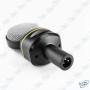 🎙️ Microphone avec Trépied et Réduction de Bruit – Micro Fil USB/Jack pour Enregistrement, Streaming, Podcast et Gaming