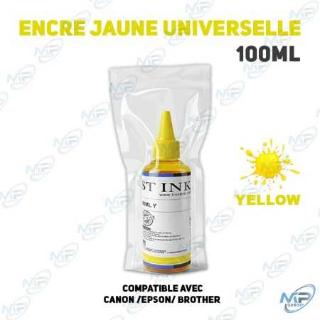 copy of ENCRE UNIVERSELLE 100ML - NOIR -